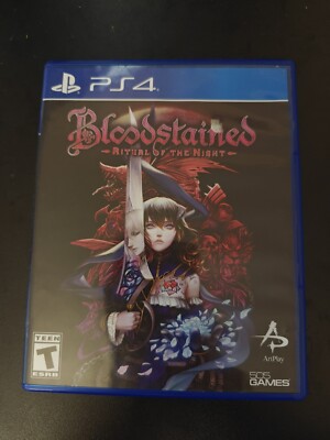 Bloodstained - Sony PlayStation 4