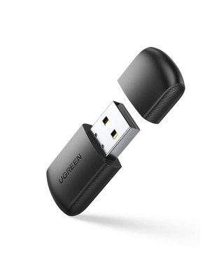 UGREEN Wi-Fi Wireless LAN Handset AC650 433Mbps + 200Mbps Windows10/8.1/8/7 10.1