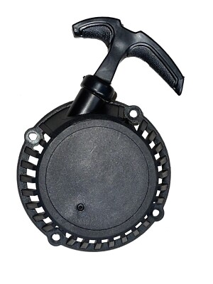 SYX MOTO Holeshot Big Pull Starter Replacement Parts for 50cc Mini Dirt Bike