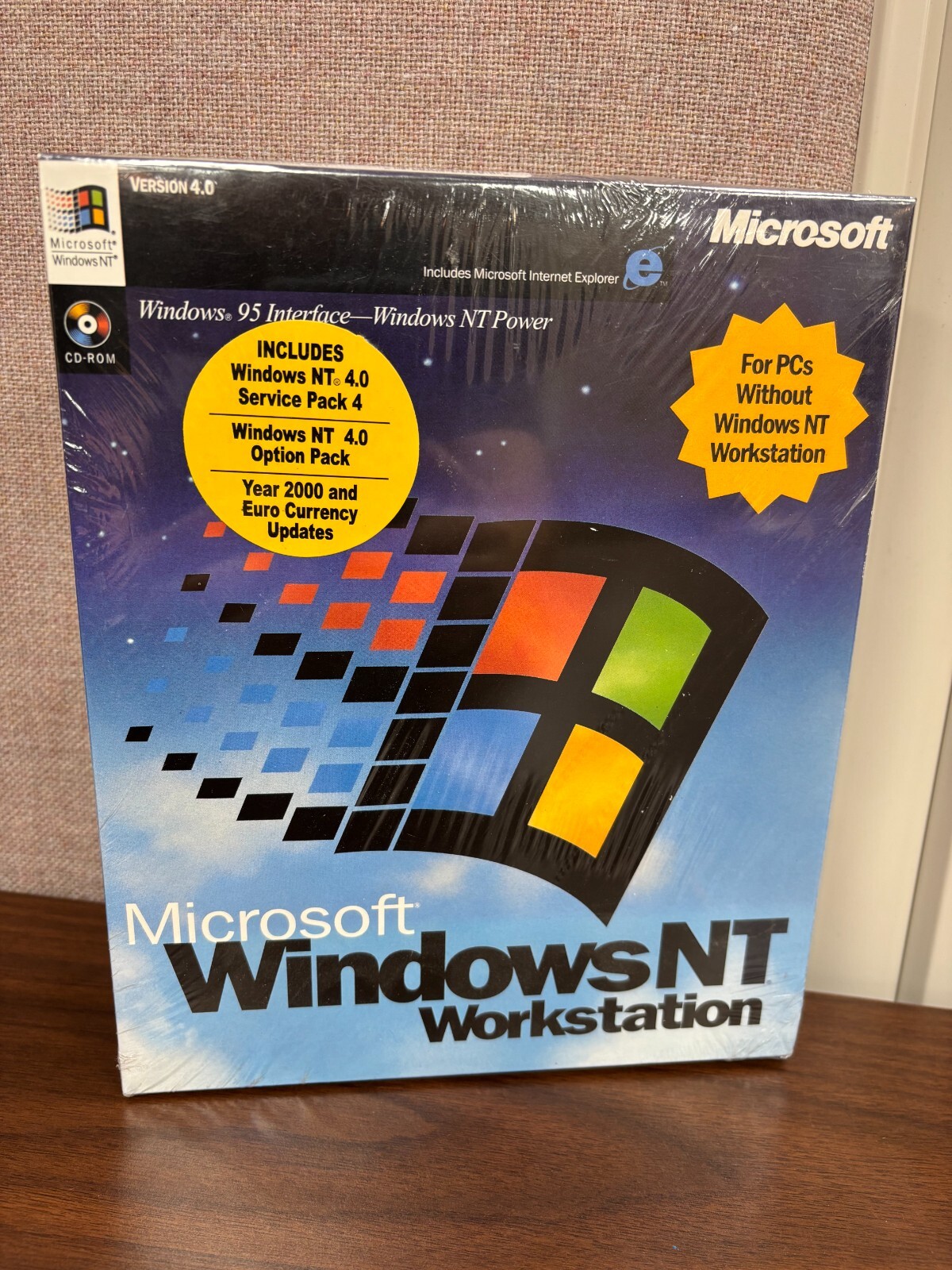 WindowsNT Workstation4.0: NT Workstation4.0の実装とサポート (MCPセルフスタディシリーズ 2) ジェームズ チェリス WindowsNT Workstation4.0: NT Workstation4.0の実装とサポート