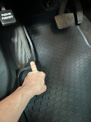 Photos de l'objet d'un acheteur vérifié