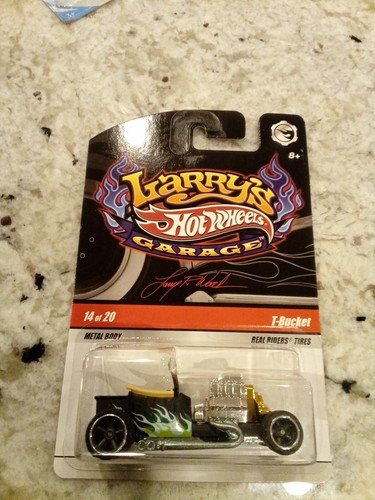 HotWheels DairyDelivery Larry'sGarage 2台 HotWheels DairyDelivery Larry'sGarage 2台 ミニカー