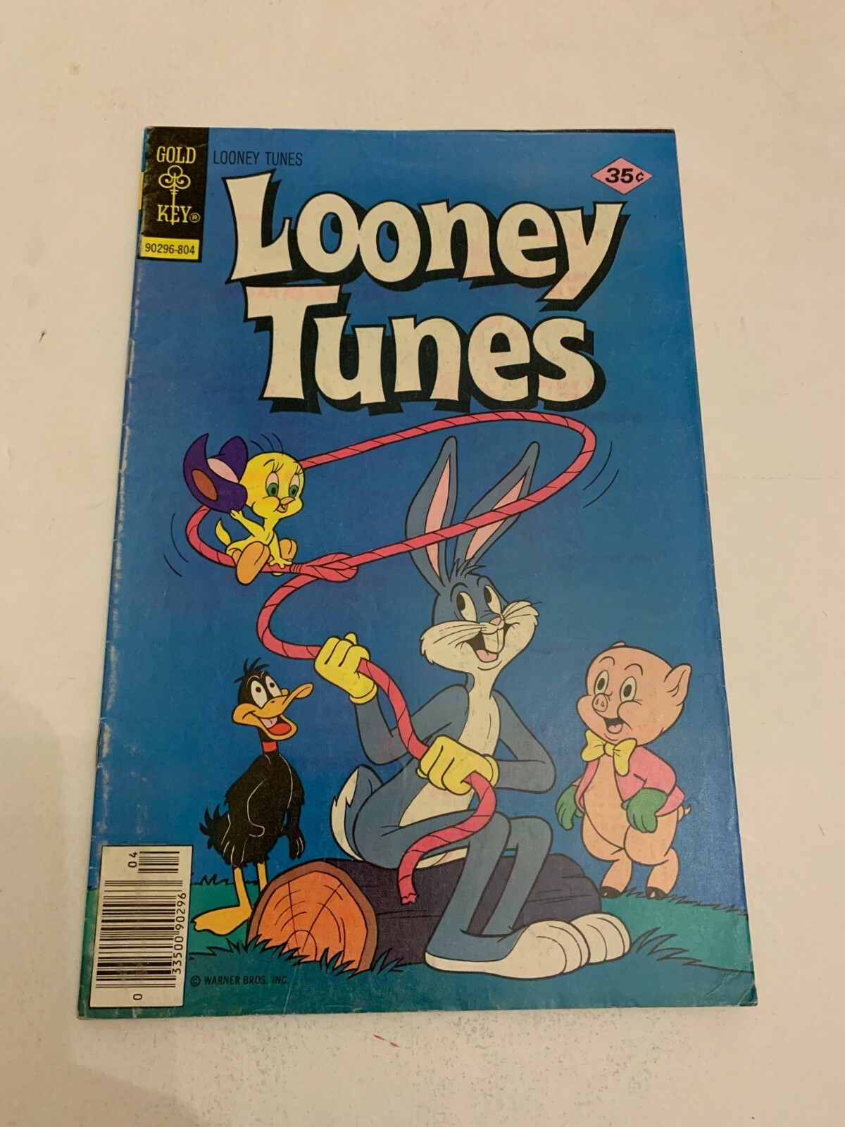 【まぎ】GOLDWIN Looney Tunes ゴールドウィン 90's GOLDWIN ゴールドウィン LOONEY TUNES ルーニー
