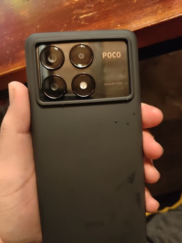 Fotos del artículo de un comprador verificado