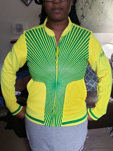 トップス 00s adidas BRASIL Track Jacket M SALE New Adidas Brasil Zip Track Jacket L | eBay