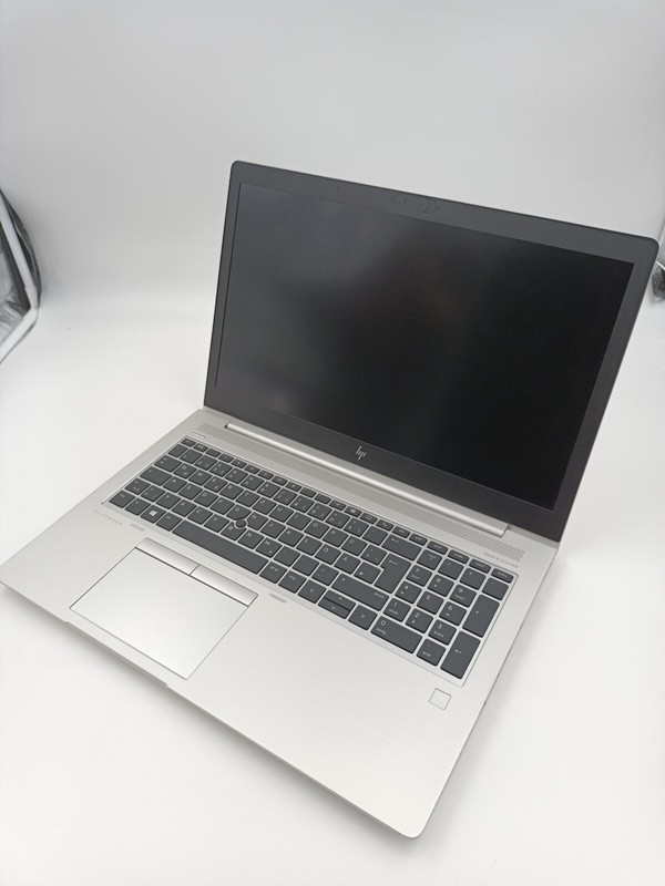 Hp Elitebook 755 G5 8gb Ram, Amd Ryzen 5 Pro 2500u, 256gb Ssd M2