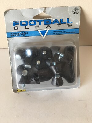 ua replacement football cleats