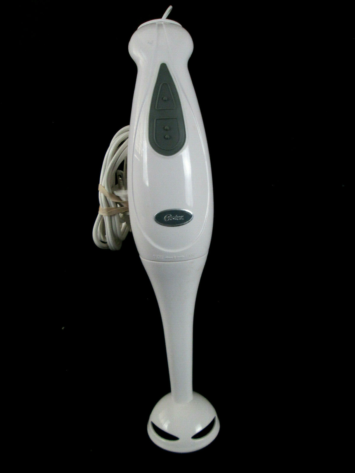 Oster Hand Held Blender / Mixer / Chopper 2611-33 Detachable Head