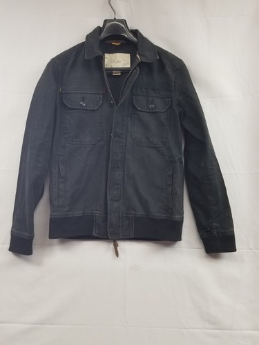 【C.E】CUTTING BUTTON UP JACKET Black CUTTING BUTTON UP JACKET #BLACK [CES26JK16] – cocorozashi