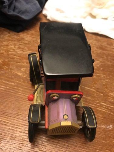 1960's Trade Mark Modern Toy Lever Action Oldtimers Rare Nice