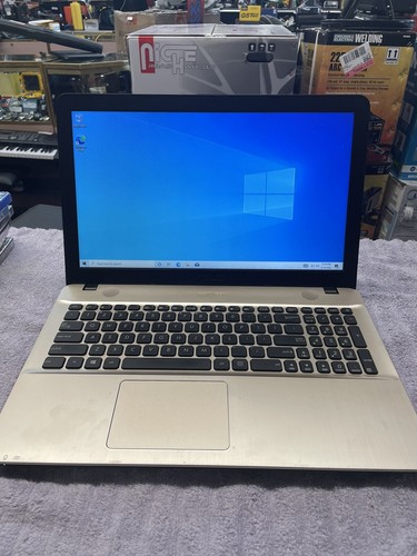 ASUS R541N ノートパソコン