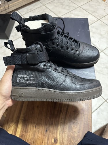 hazel air force 1 mid