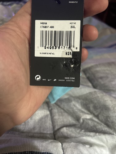 Item photo(s) from verified buyer