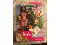doggy day care barbie
