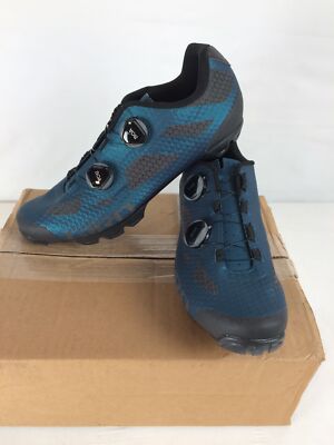 ジーロGIRO EMPIRE SLX Harbor Blue Anodized GIRO/ジロ】EMPIRE SLX Harbor Blue Anodized