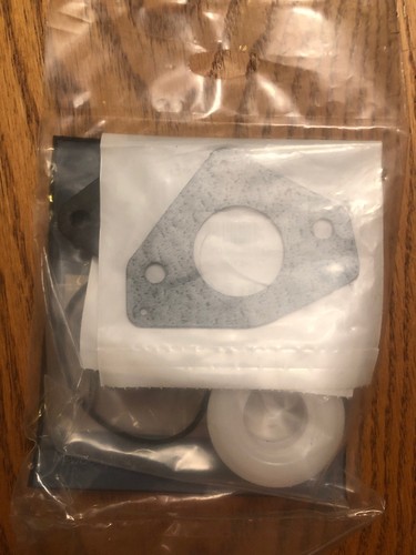 Kohler Repair Overhaul Kit 24 757 18-S