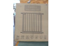 cumbor baby safety gate