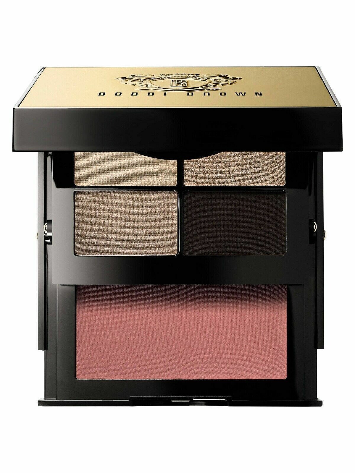値下/BOBBI BROWN コスメセット　32点 Bobbi Brown Sultry Nude Eye & Cheek Palette Limited Edition