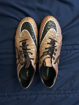 Nike hypervenom phantom 2 bronze sale