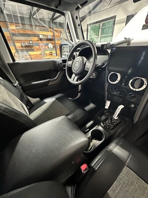 image 1 of interior
