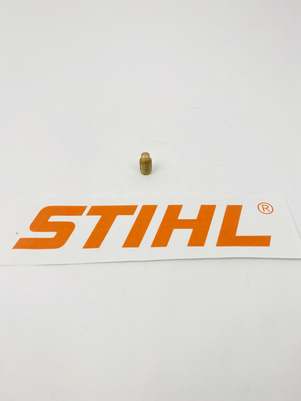 New OEM STIHL Pin for 009, 012 & 010 Chainsaws #1120 162