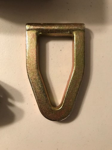 Cal-Hawk 3 Ton Two-Way Mini Puller