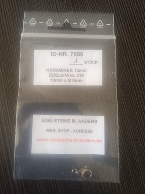 Artikelfoto(s) von einem verifizierten Käufer