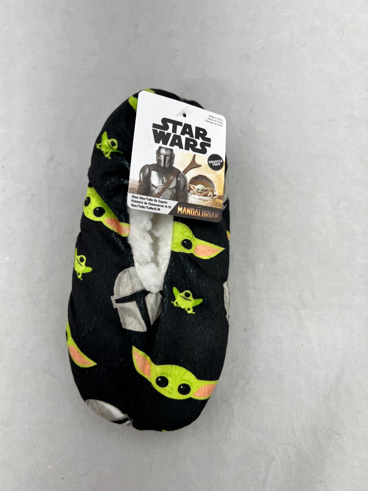 Boy Small / Medium Shoe Size 8 To 13 Toddler