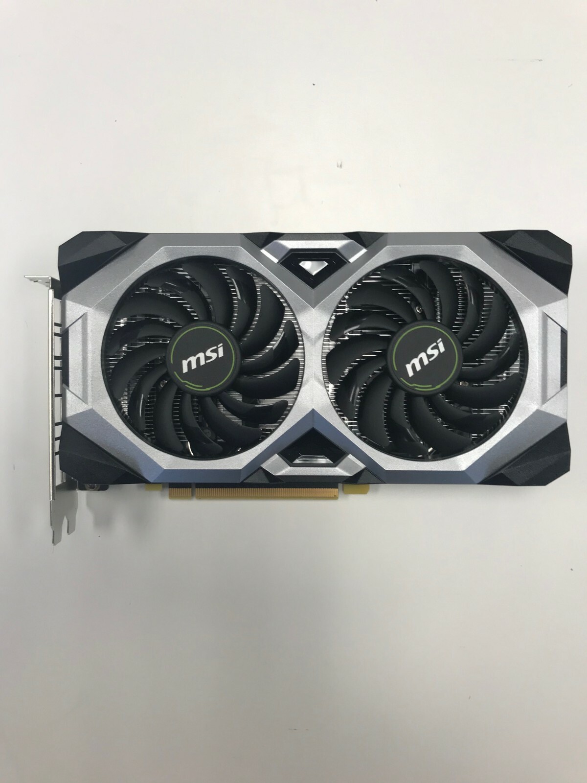 中古品　GeForce RTX 2060 VENTUS GP OC MSI GeForce RTX 2060 VENTUS GP OC