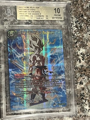 PSA 10 ⭐️ Pokemon Origin Dialga V Time Gazer 075 Japanese PSA 10 ⭐️ Pokemon Origin Dialga V Time Gazer 075 Japanese