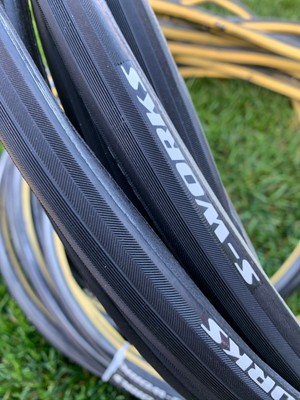 zipp tangente sl speed tubular