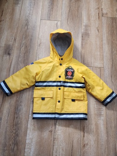 tender co テンダー fireman jacket wattle 2 Men's Firefighter Jacket | Workrite® Fire Service