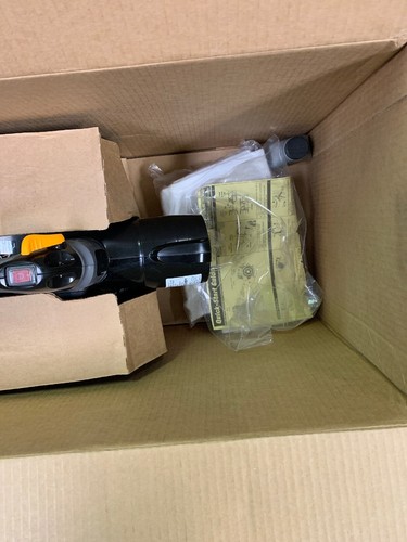 Poulan Pro Gas Blower/Vac PPBV25