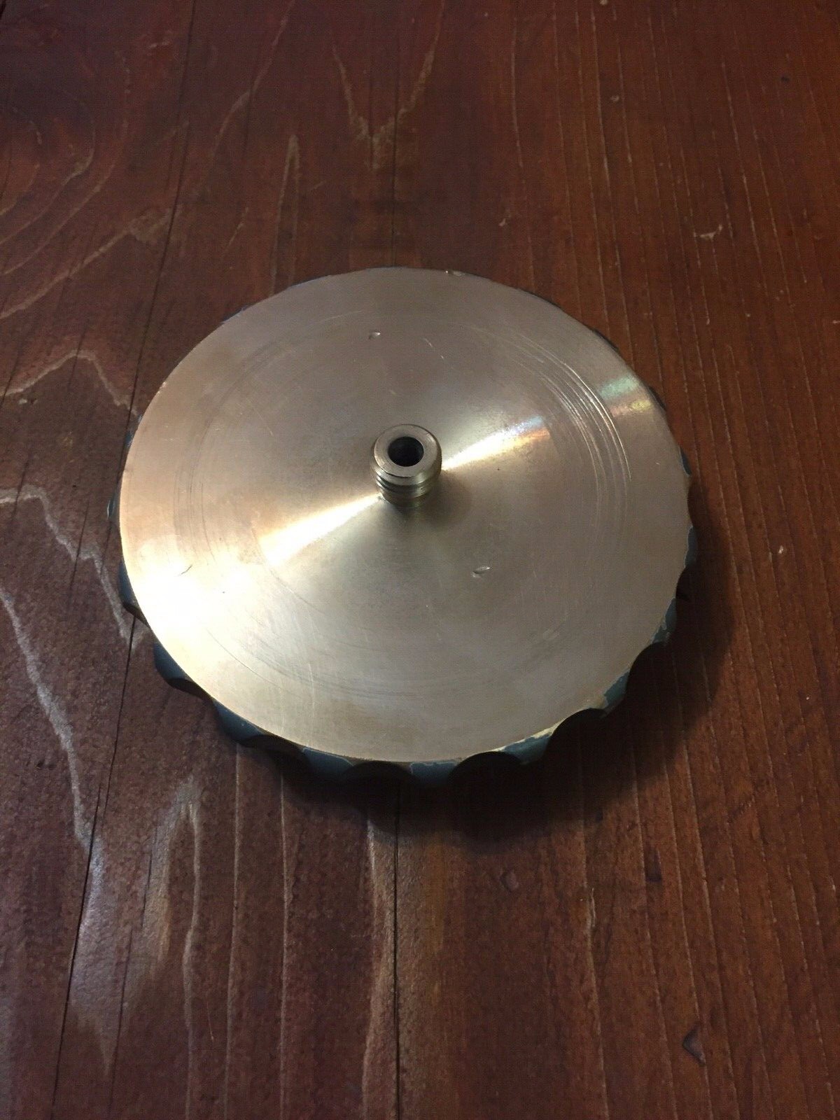 ADAPTER FOR THEODOLITE KERN LEICA SURVEYING