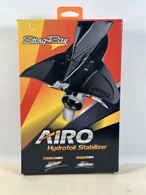 StingRay AIRO Hydrofoil Stabilizer