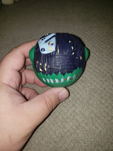 Madballs Slobulus 1985 vintage series 1