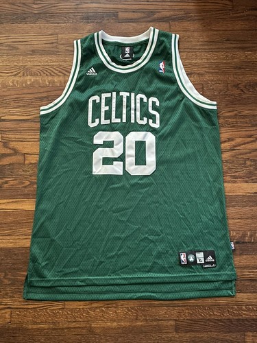 CELTICS ゲームシャツ　サイズXL vintage 2008 boston celtics division champions playoff t
