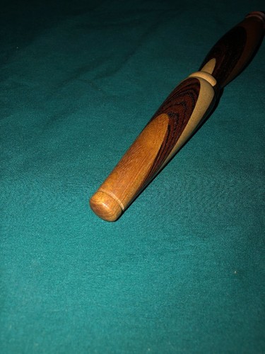 Spinning Hand French Spindle