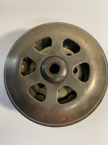 2003 - 2007 CAN AM BOMBARDIER RALLY 200 OEM SECONDARY CLUTCH