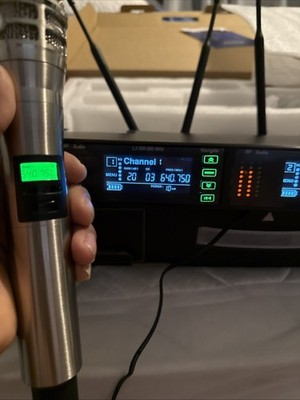Item photo(s) from verified buyer