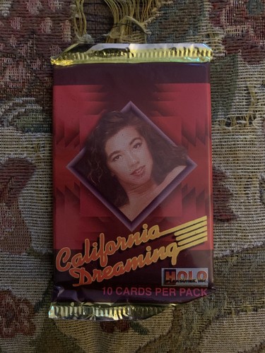 コレクション california dreaming (RARE!!lobby card!!) california dreaming (RARE!! lobby card）