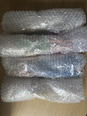 Foto dell'oggetto di un acquirente verificato