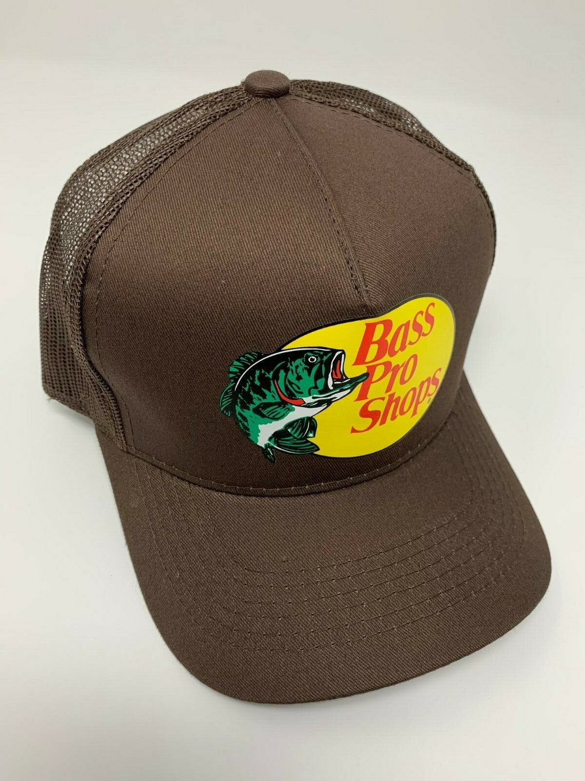 Hat Mesh Adjustable SnapBack Trucker 