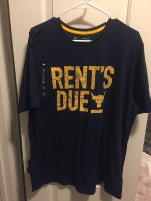 rents due rock