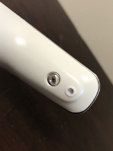 Clearasil PerfectaWash Automatic Rapid Action Face Wash Dispenser 2 Refills NEW