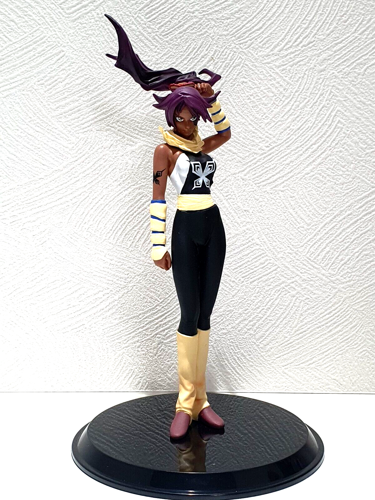 BANPRESTO - しょう Banpresto One Piece World Collectable Figure The Great