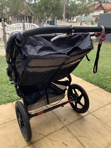 bob revolution pro duallie used