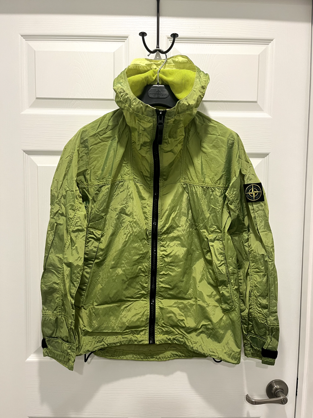 Nylon hotsell metal watro