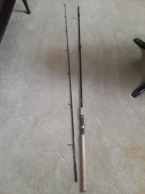 Other Spinning Steelhead Rod