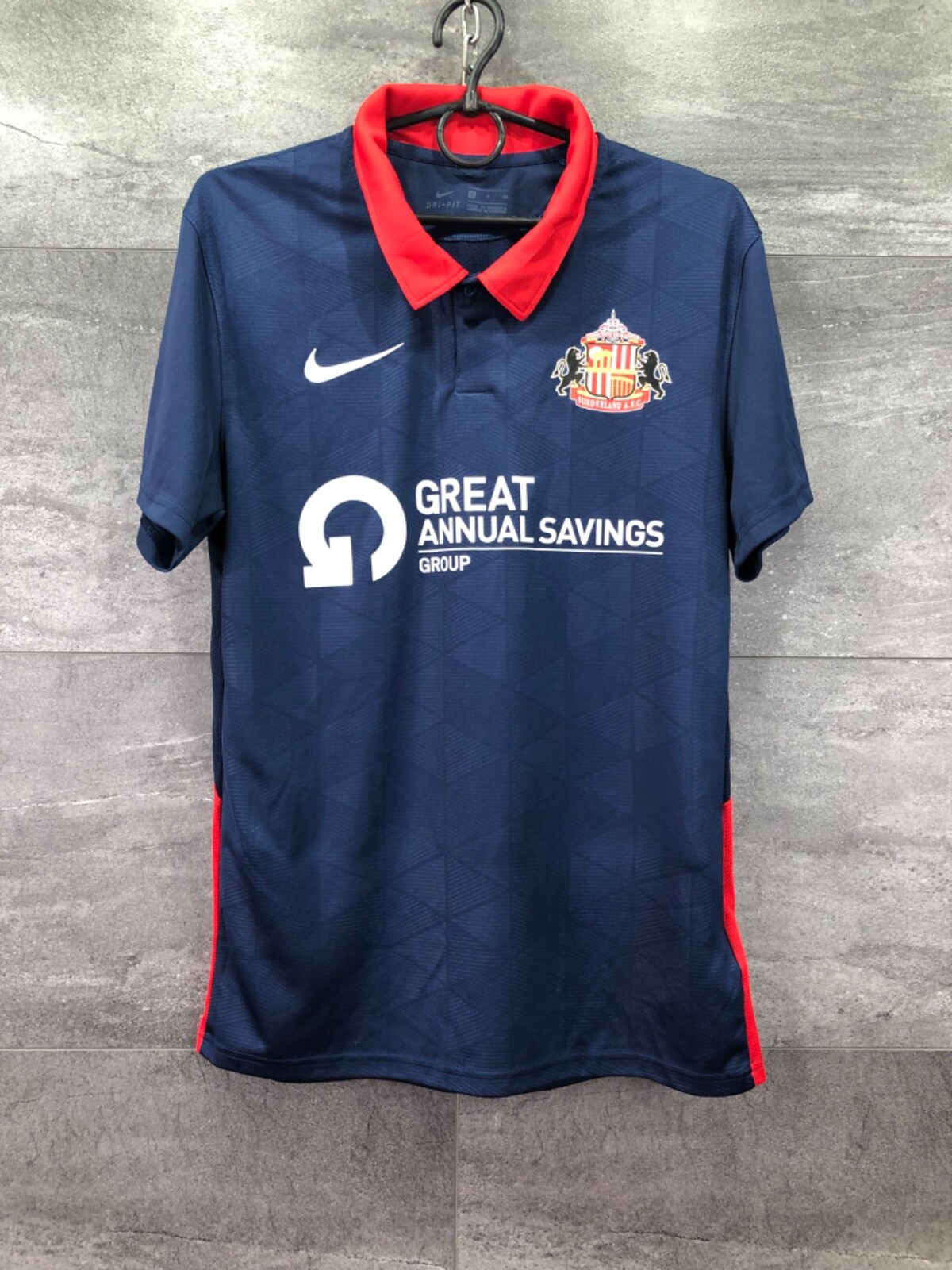 ナイキ NIKE【サンダーランド】03/04 ユニフォーム アウェイ ナイキ NIKE【サンダーランド】03/04 ユニフォーム アウェイ